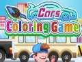 Spel Bilmålningsspel på nätet