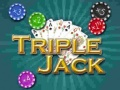 Spel Trippel Jack på nätet