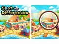 Spel Hitta skillnaderna på nätet