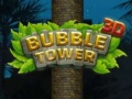 Spel Bubbel Torn 3D på nätet