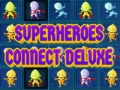 Spel Superhjältar Koppla Deluxe på nätet