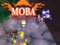 Spel Moba Simulator på nätet