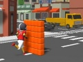 Spel Jumper.io på nätet