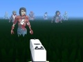 Spel Zombieland på nätet