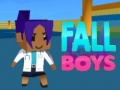 Spel Fallande Killar på nätet