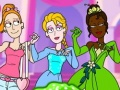 Spel Rick och Morty: Prinsessmakaren på nätet