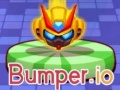 Spel Bumper.io på nätet