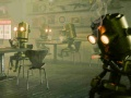 Spel Robotbaren på nätet
