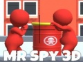 Spel Mr Spy 3D på nätet
