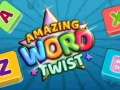 Spel Fantastisk Ordtwist på nätet