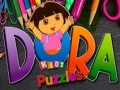 Spel Dora Barnpussel på nätet