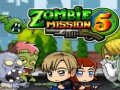 Spel Zombie Mission 5 på nätet