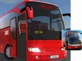 Spel Stadsbuss på nätet