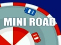 Spel Mini Väg på nätet
