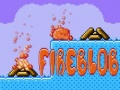 Spel EldBlob på nätet