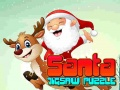 Spel Julpussel på nätet