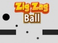 Spel Zig Zag Boll på nätet