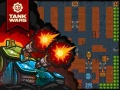 Spel Tankkrig: Pro på nätet