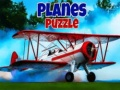 Spel Planer Pussel på nätet