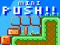 Spel Mini Tryck på nätet