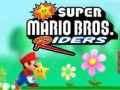 Spel Super Wario Ryttare på nätet