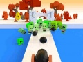 Spel Zombie Vågen Igen på nätet
