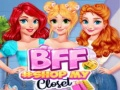Spel BFF #Handla Från Min Garderob på nätet