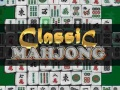 Spel Klassiskt Mahjong på nätet