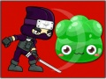 Spel Krigar Monster på nätet