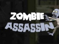 Spel Zombiemördare på nätet
