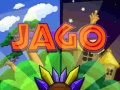 Spel Jago på nätet
