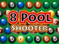 Spel 8 Pool Skytt på nätet