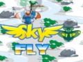 Spel Himmelflygning på nätet