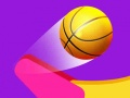 Spel Flip Dunk på nätet