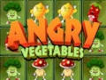 Spel Rasande Grönsaker på nätet