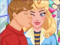 Spel Prinsessan Ava Verklig Tandläkare på nätet