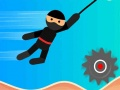 Spel Ragdoll Gunga på nätet