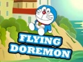 Spel Flygande Doremon på nätet