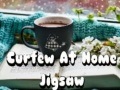 Spel Utegångsförbud Hemma Pussel på nätet