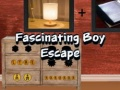 Spel Fascinerande pojkeescape på nätet