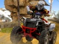 Spel ATV Fyrhjuling Off-road på nätet