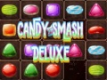Spel Candy Smash Deluxe på nätet