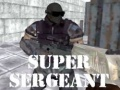 Spel Super Sergeant på nätet