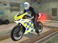 Spel Extrem Cykelkörning 3D på nätet