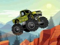 Spel Monster Truck på nätet