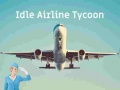 Spel Idle Flygbolag Tycoon på nätet