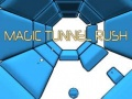 Spel Magisk tunnelrush på nätet