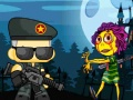 Spel Zombie Shooter 2D på nätet