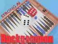 Spel Backgammon på nätet