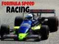 Spel Formel Hastighetsracing på nätet